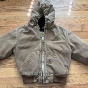 Carhartt Jacket 3T